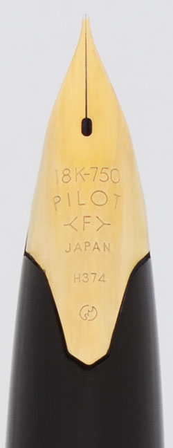 Pilot Elite 